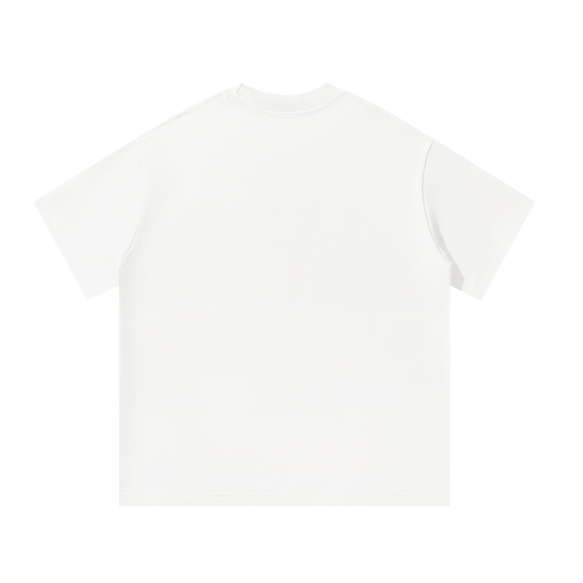 I love Me Oversized Tee