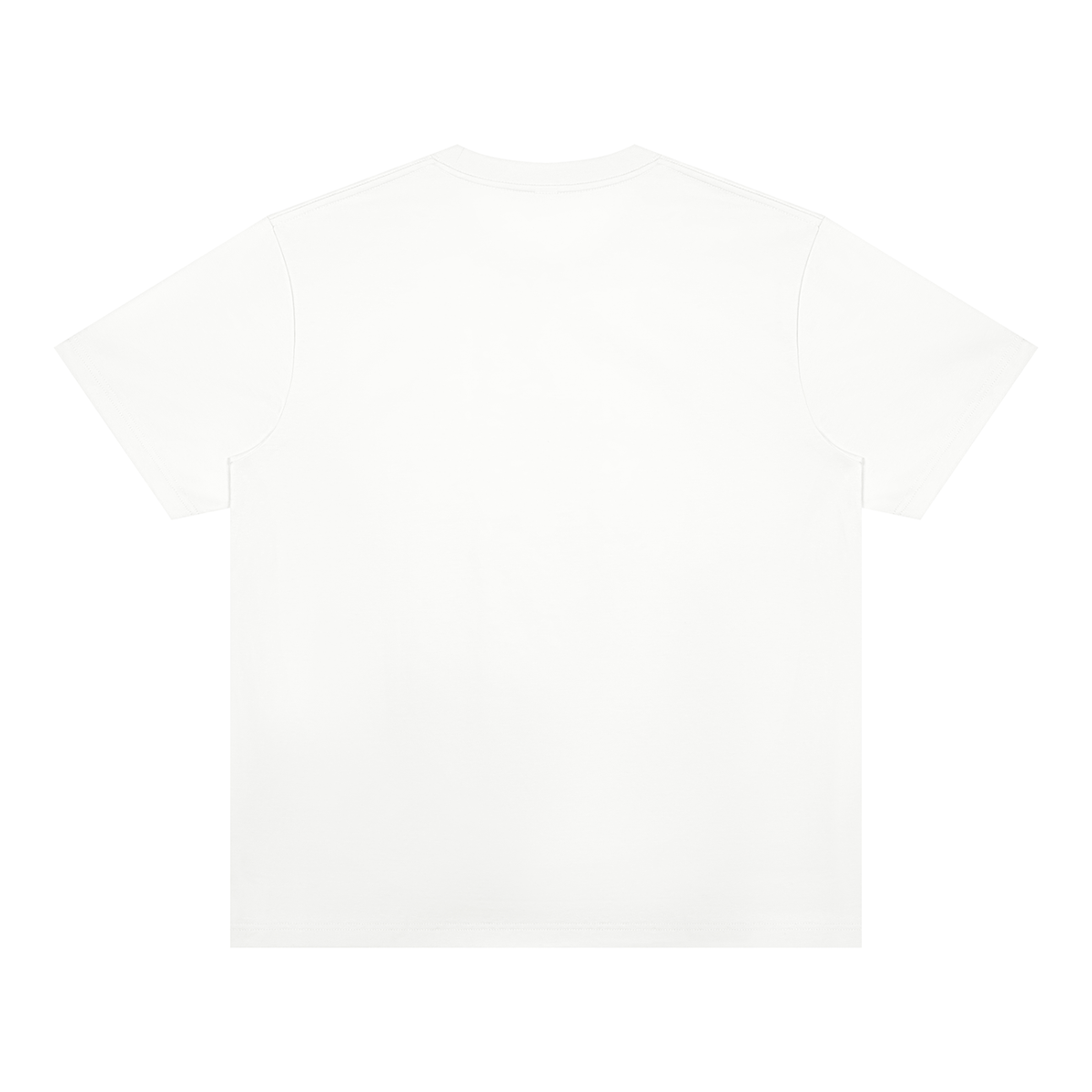 Men's Midnight Ballerina Heavyweight T-Shirt