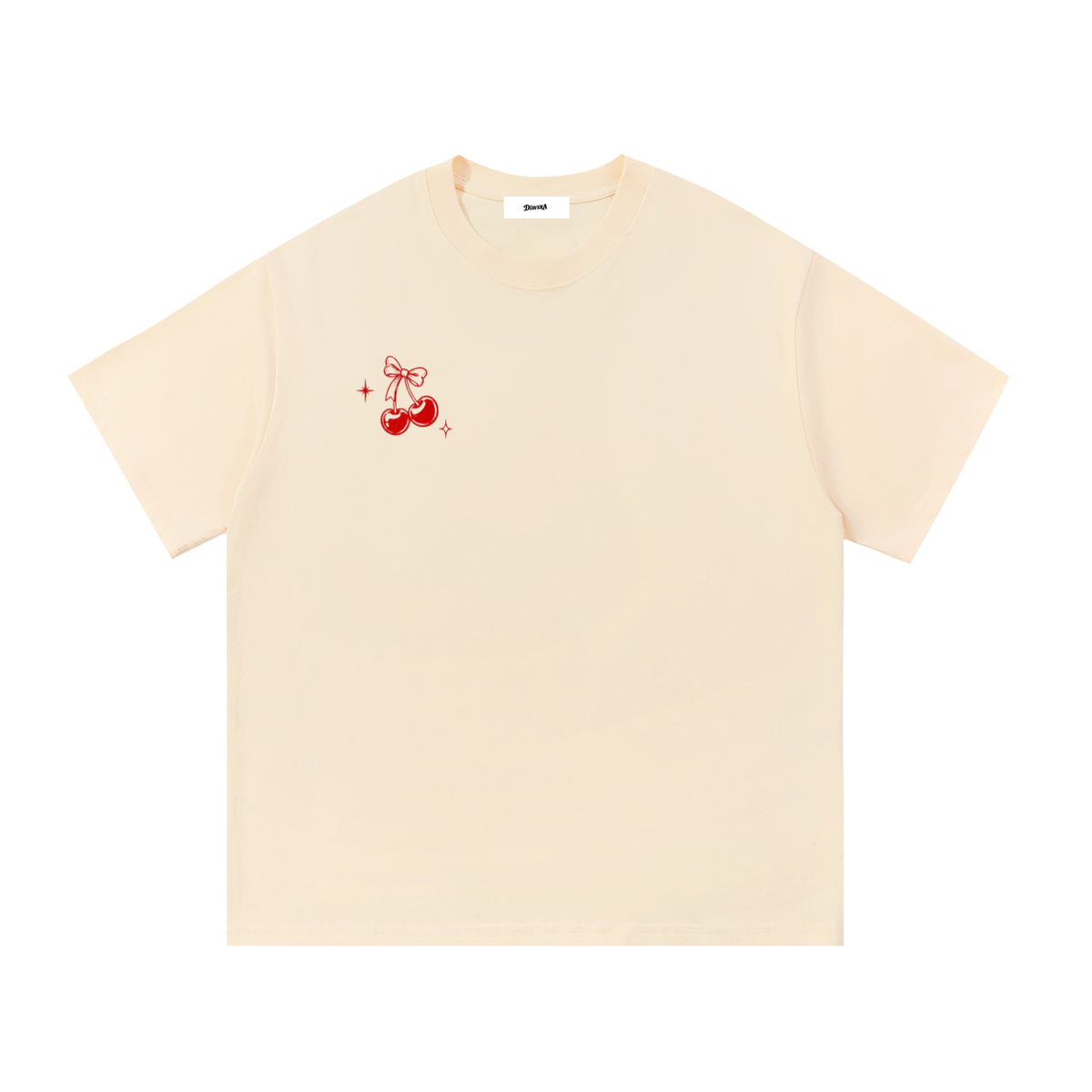Daddy's Girl Cotton T-Shirt
