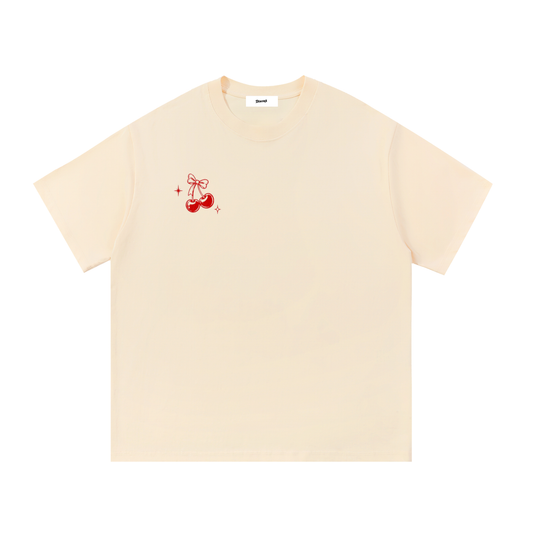Daddy's Girl Cotton T-Shirt